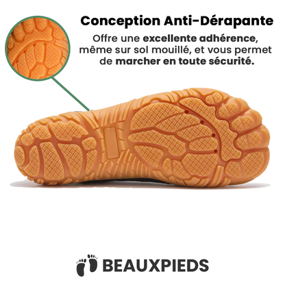 Chaussures Légères et Confortables