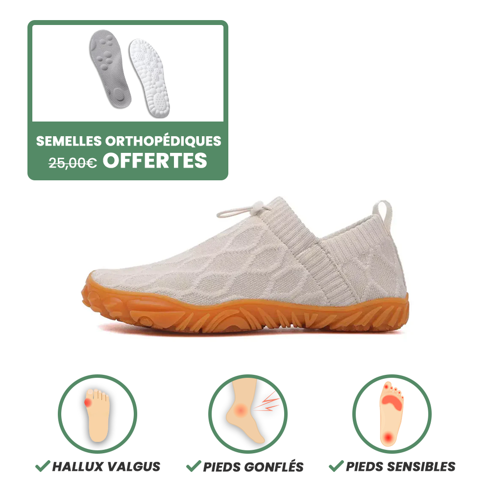 Chaussures Légères et Confortables