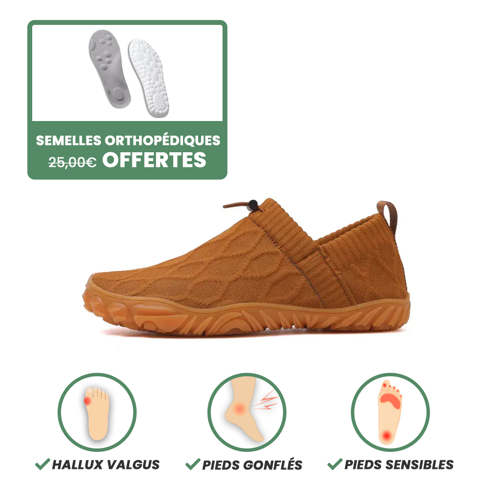 Chaussures Légères et Confortables