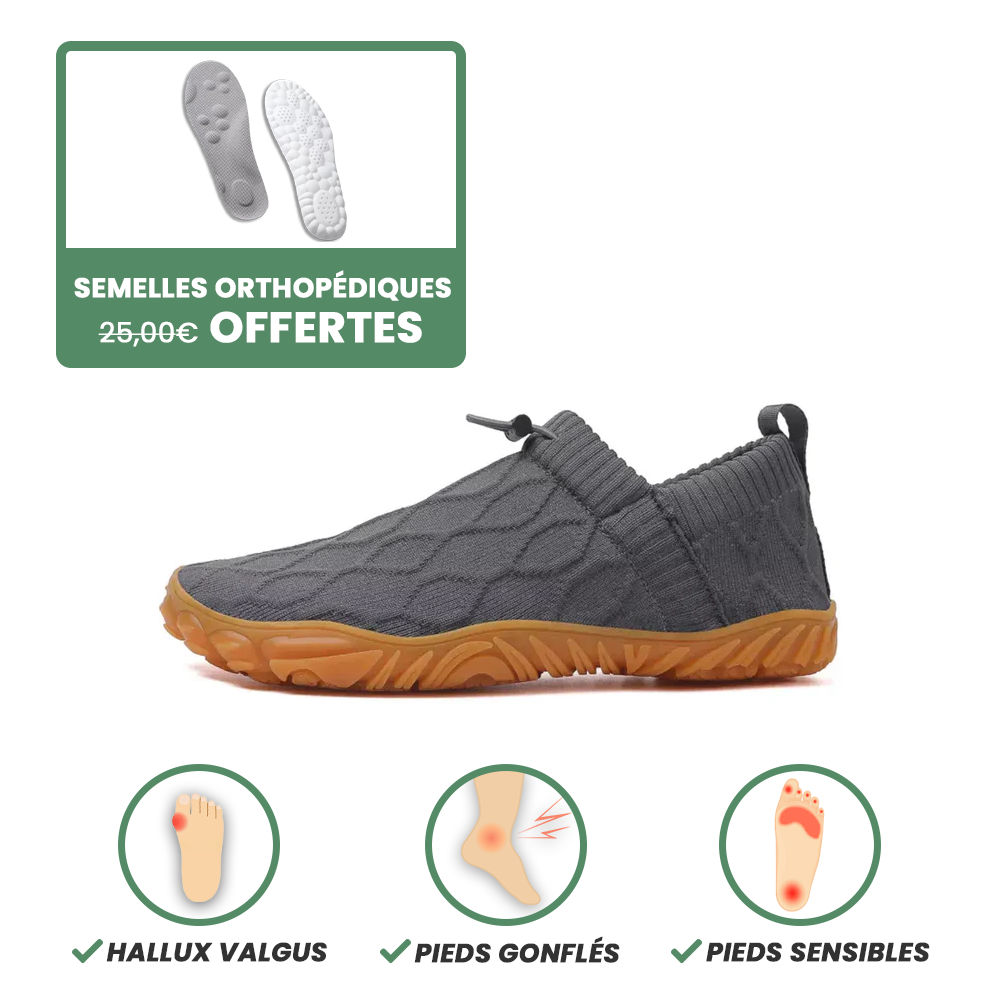 Chaussures Légères et Confortables