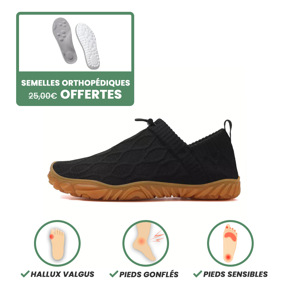 Chaussures Légères et Confortables