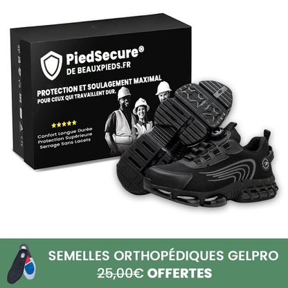 Chaussures de sécurité